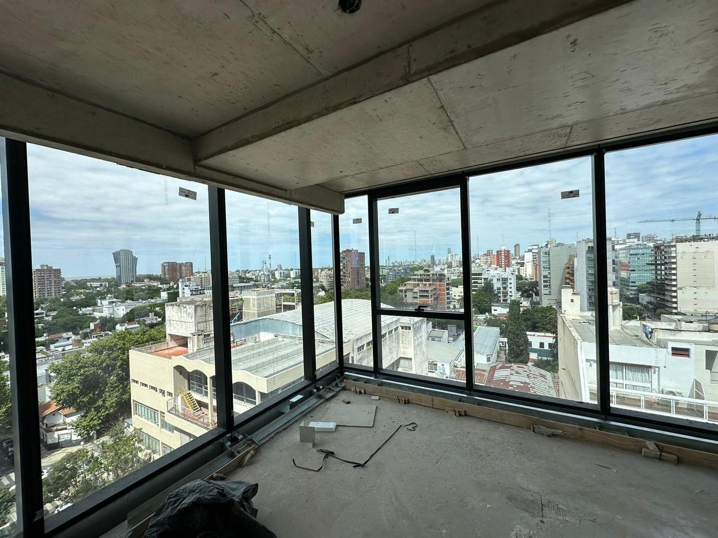 OFICINA COMERCIAL EN ALQUILER EN EDIFICIO AAA