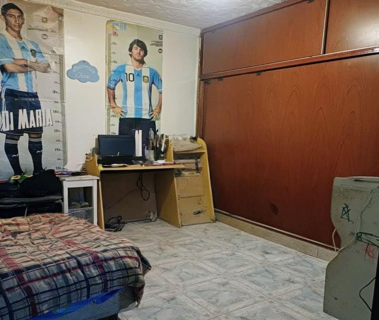 Casa en Venta 55 años