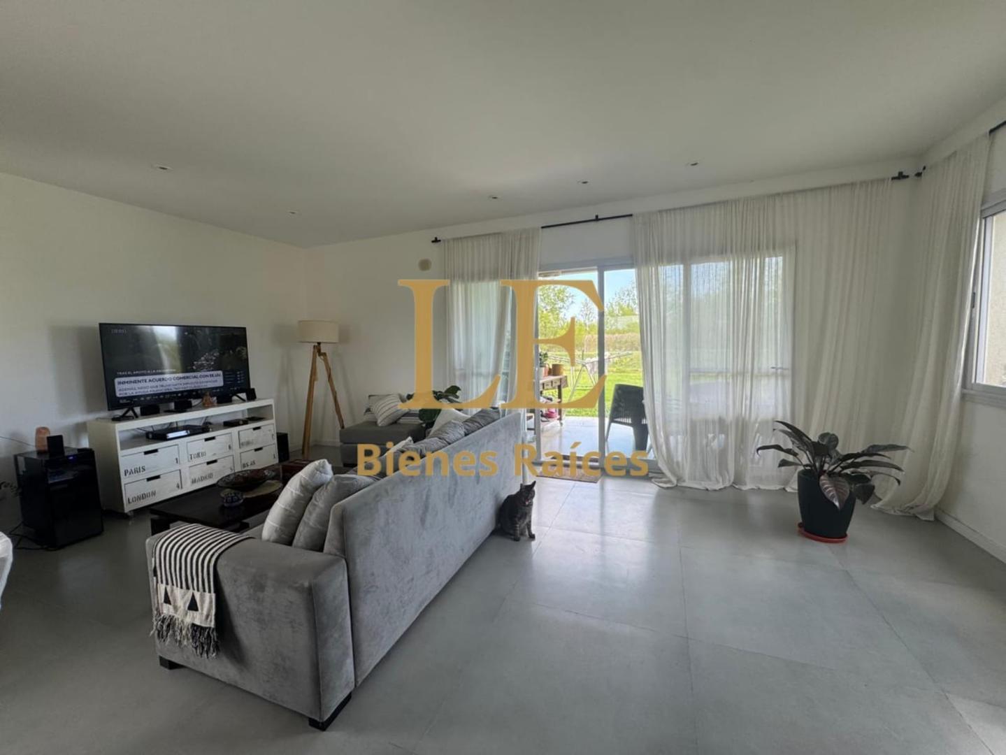 Casa en Venta 1 año