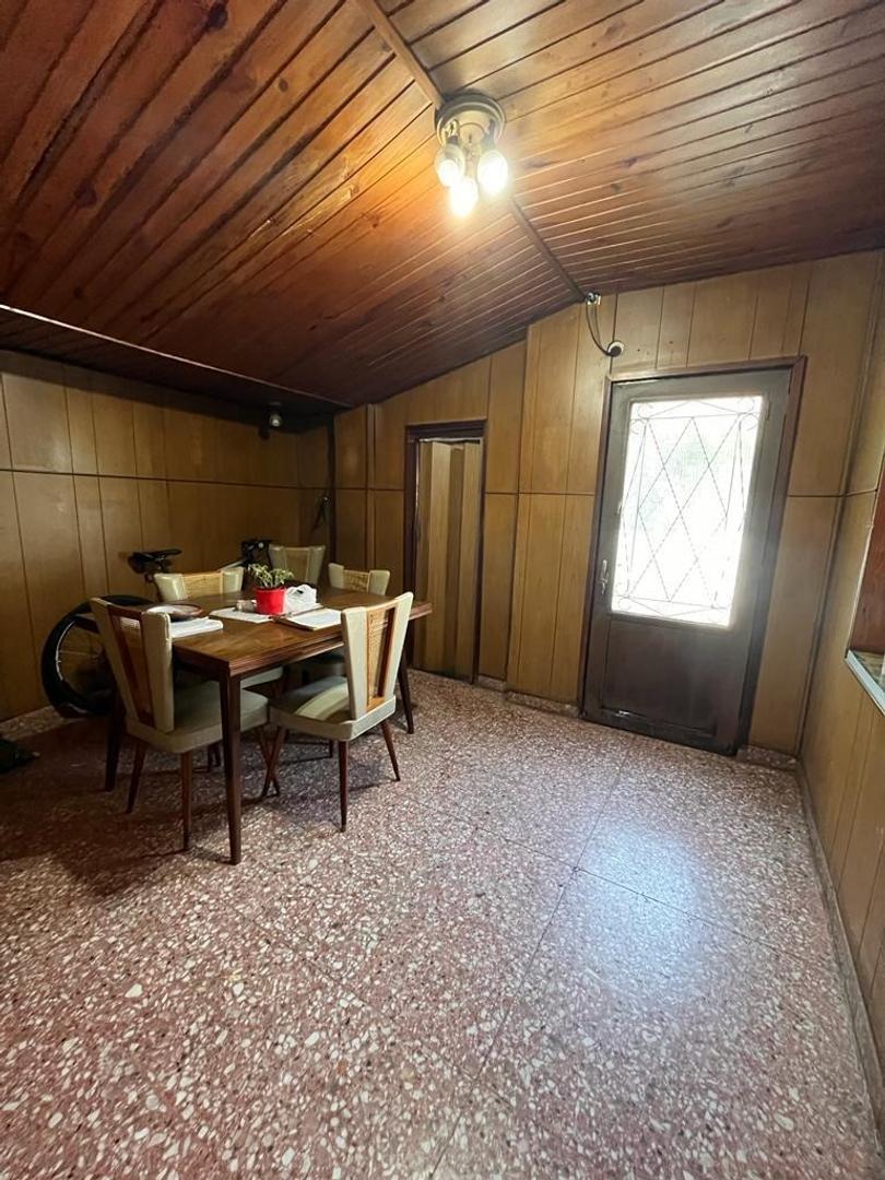 Casa en Venta en Ituzaingo Sur, USD 72.000