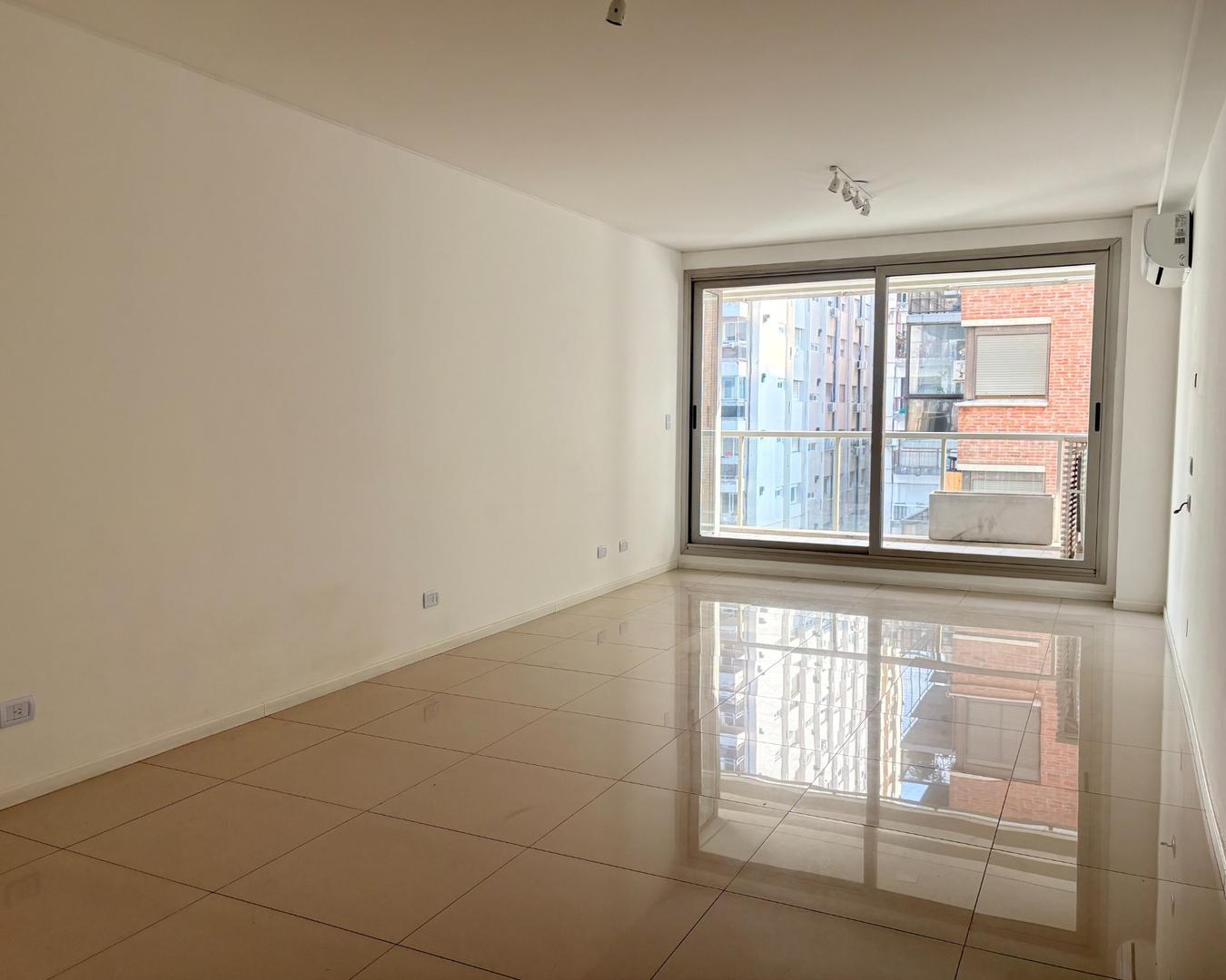 Departamento 4 ambientes con 3 baños