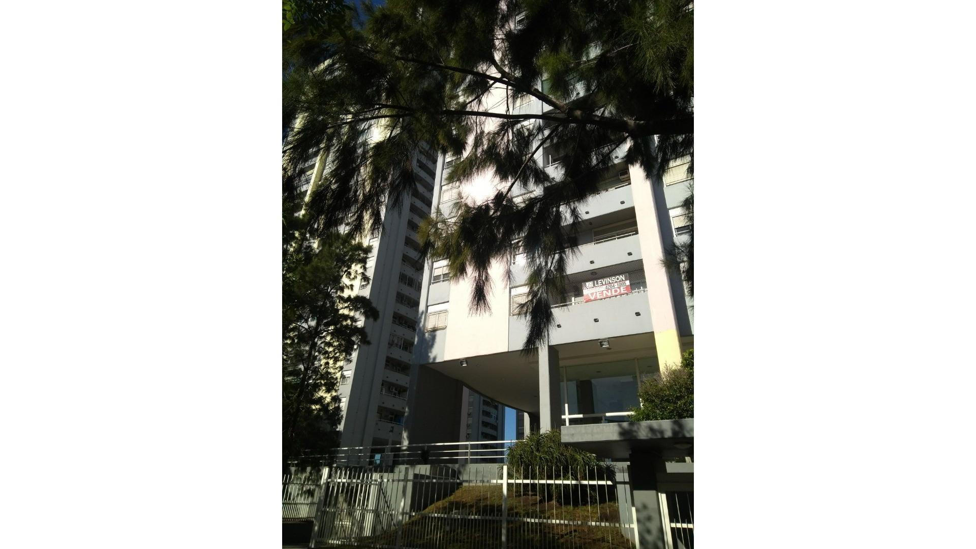 T. PUEYRREDON 2 AMBIENTES CON COCHERA OPCIONAL