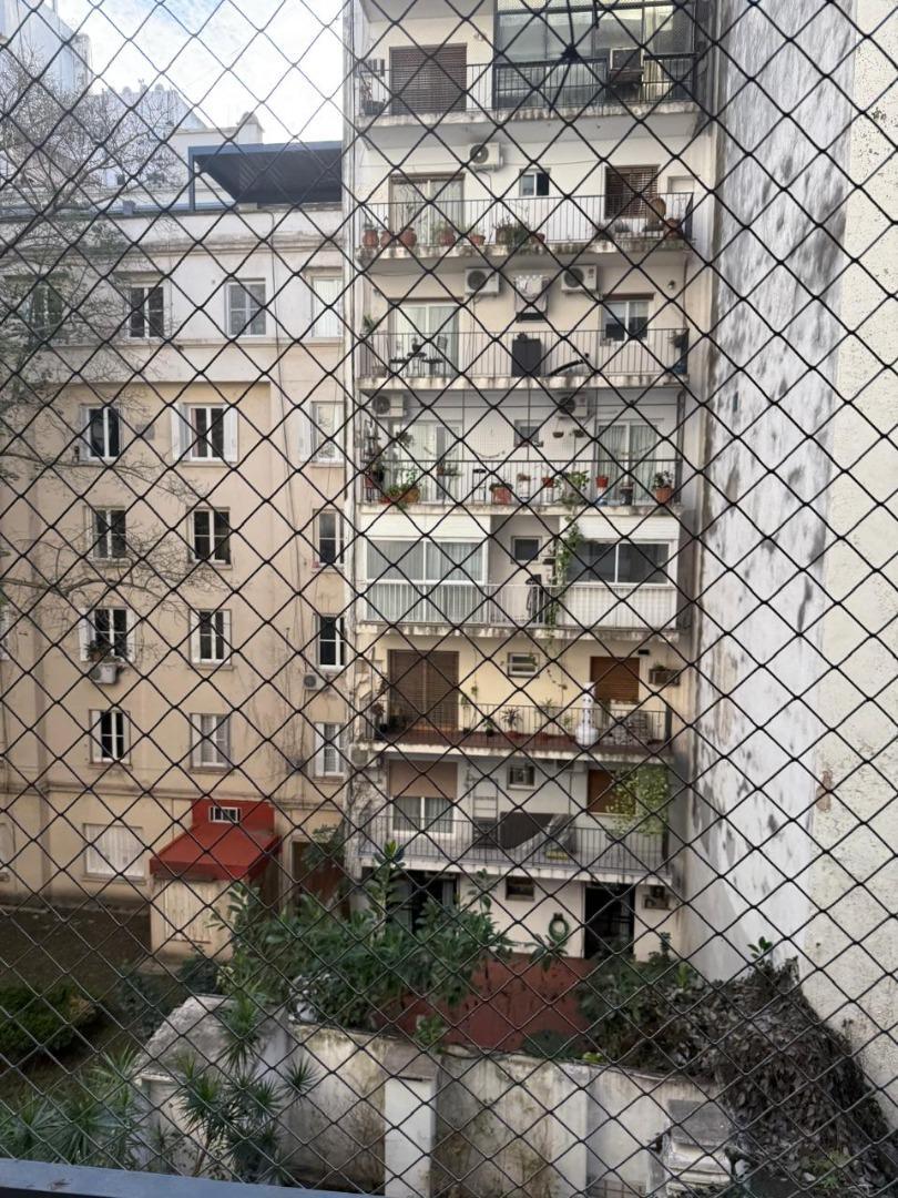 Departamento en Alquiler con 1 cocheras