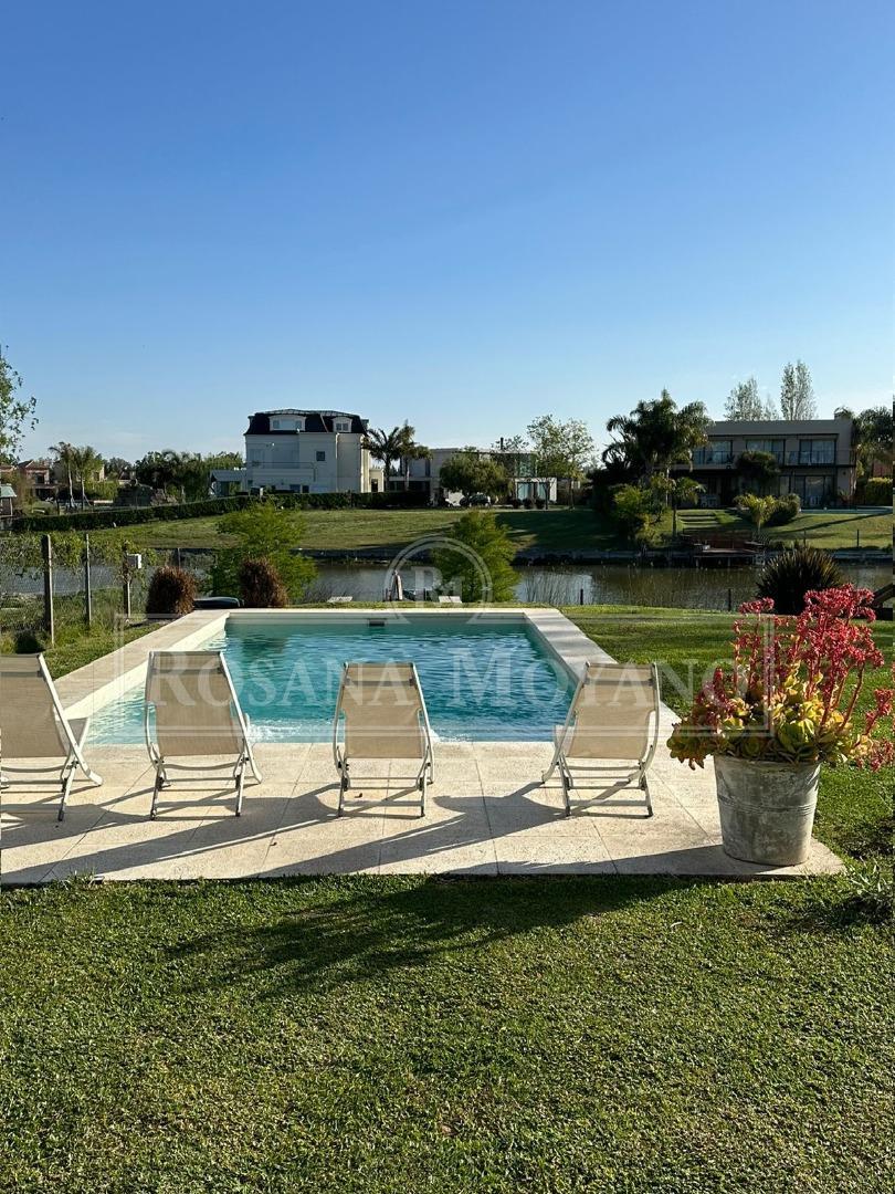 Alquiler Temporal - Barrio San Marco - Villanueva