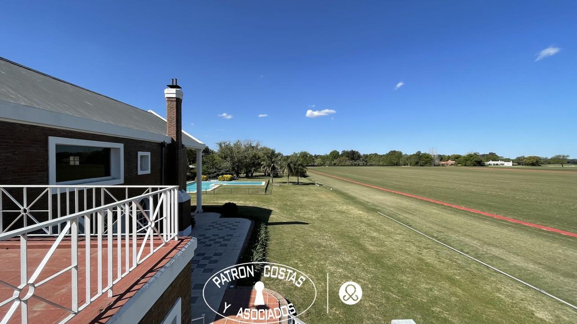 Terreno en Venta en La Cañada Polo Club, USD 75.000