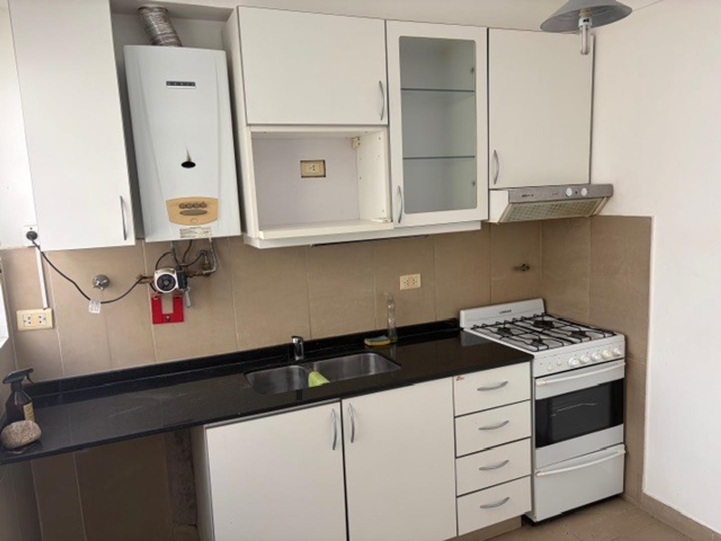 Departamento en Venta al Sureste