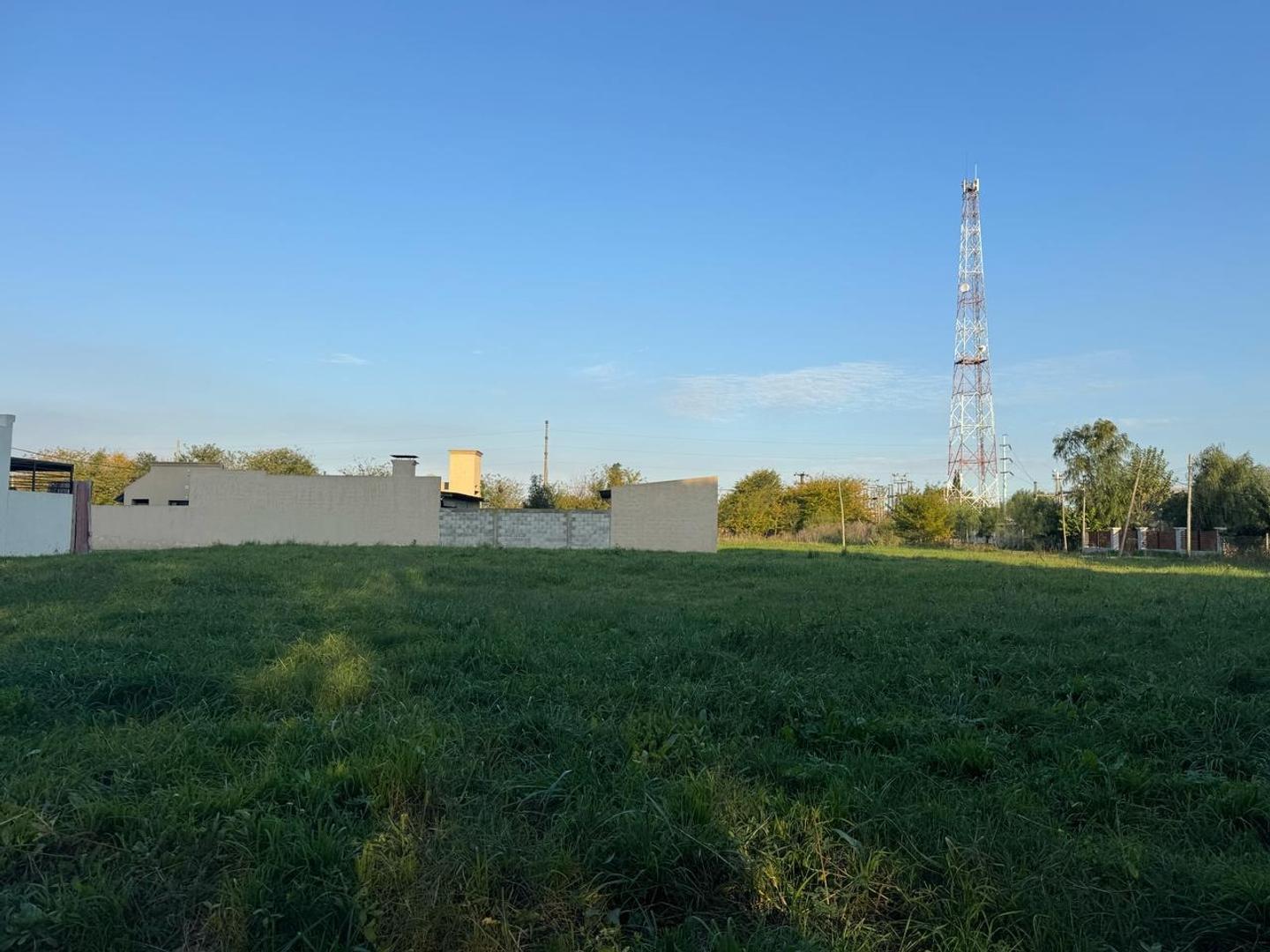 Lotes en venta en Cañuelas