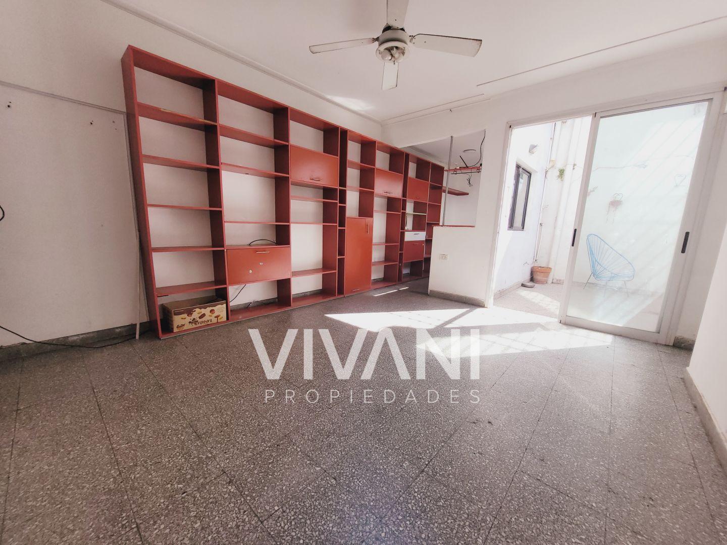 Departamento en Venta de 4 ambientes