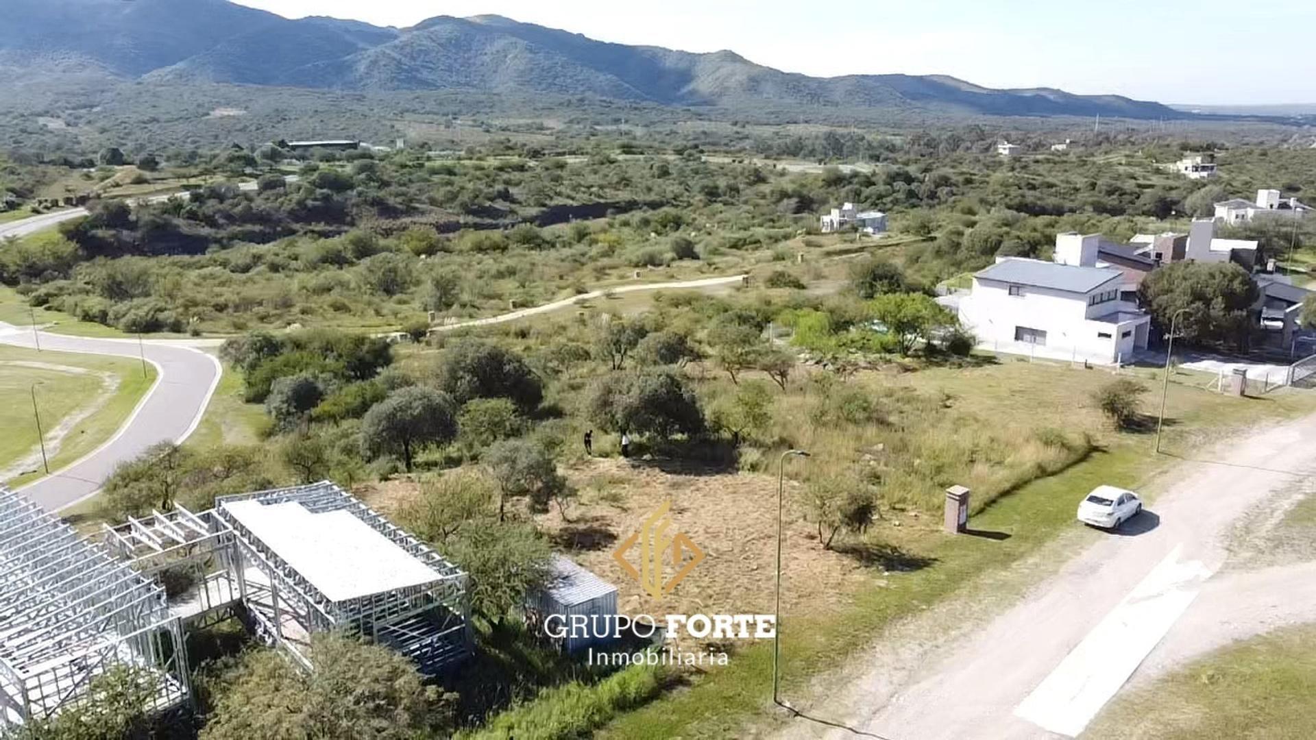 Lote en venta en Tierralta, Comarca Serrana, Malagueño.