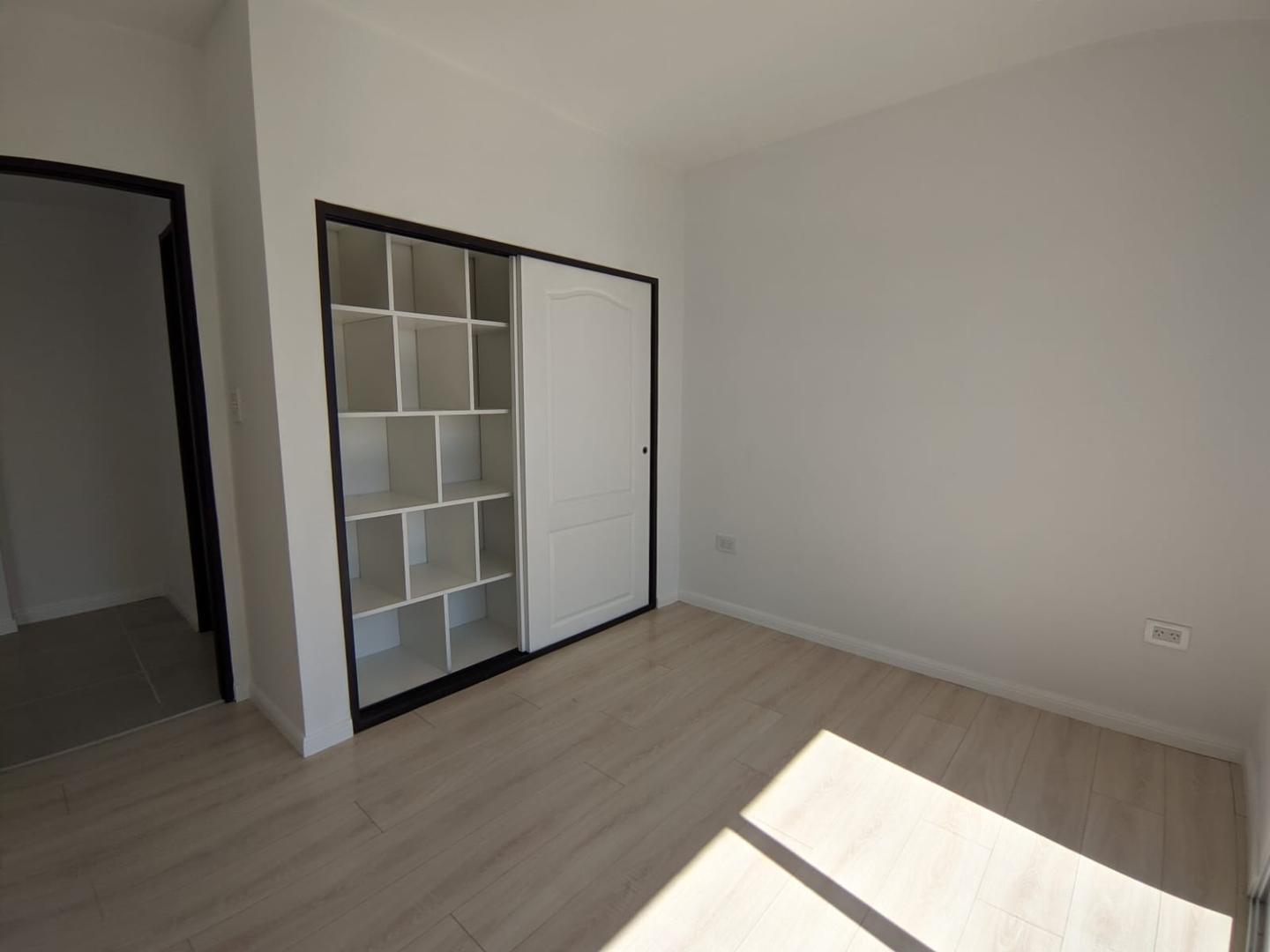 Departamento en Venta 6 años