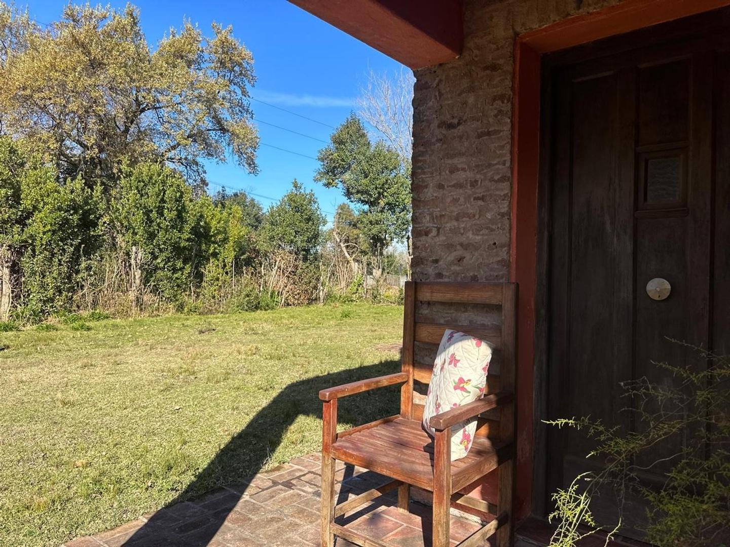 Casa en Venta en El Candil, USD 79.000