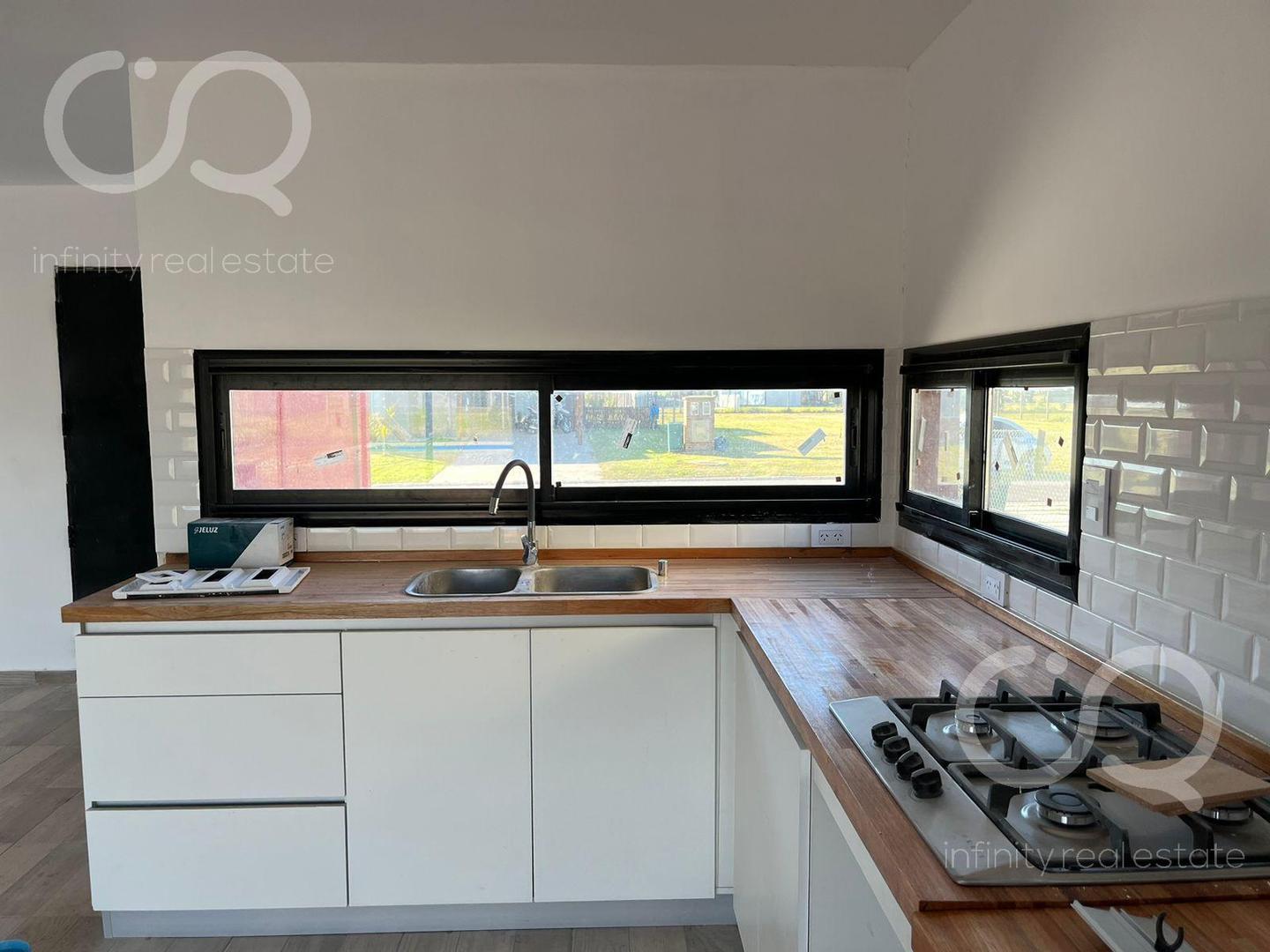 Casa en Venta A Estrenar