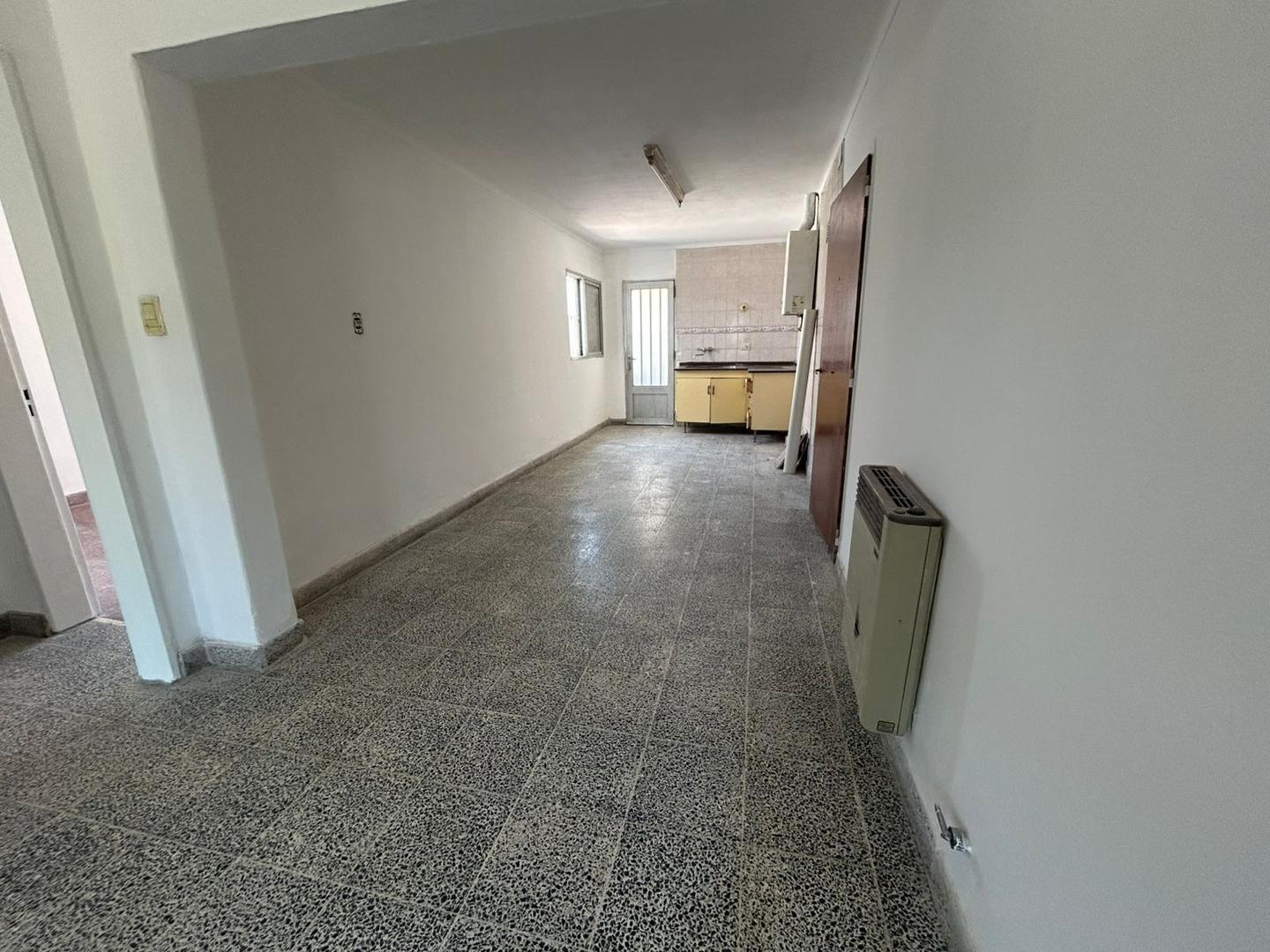 Departamento en Alquiler de 3 ambientes