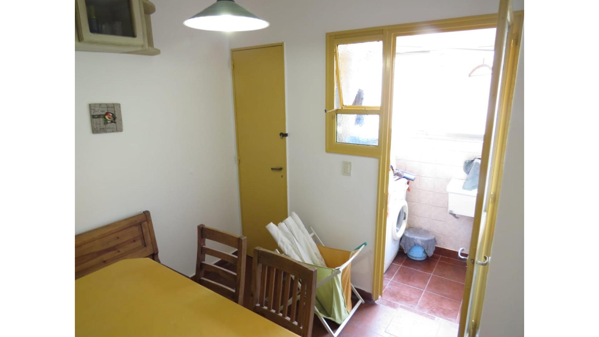 Departamento en Alquiler Temporal Apto profesional