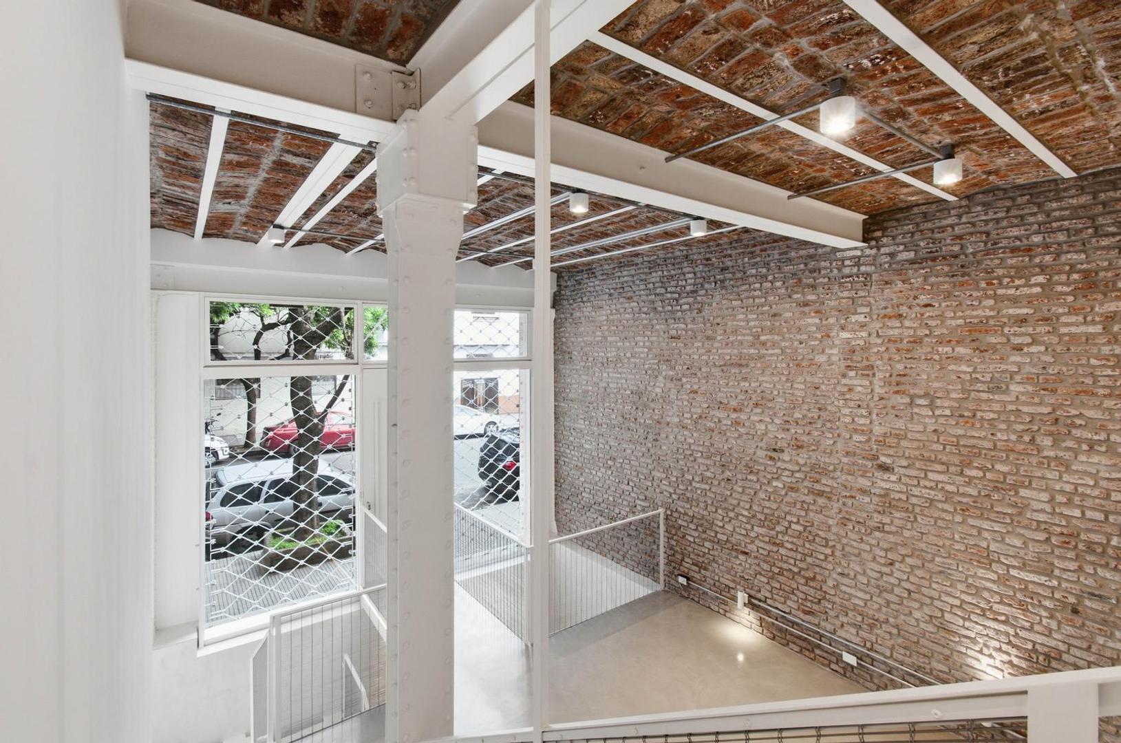 Oficina en Venta en Villa Crespo, USD 596.000
