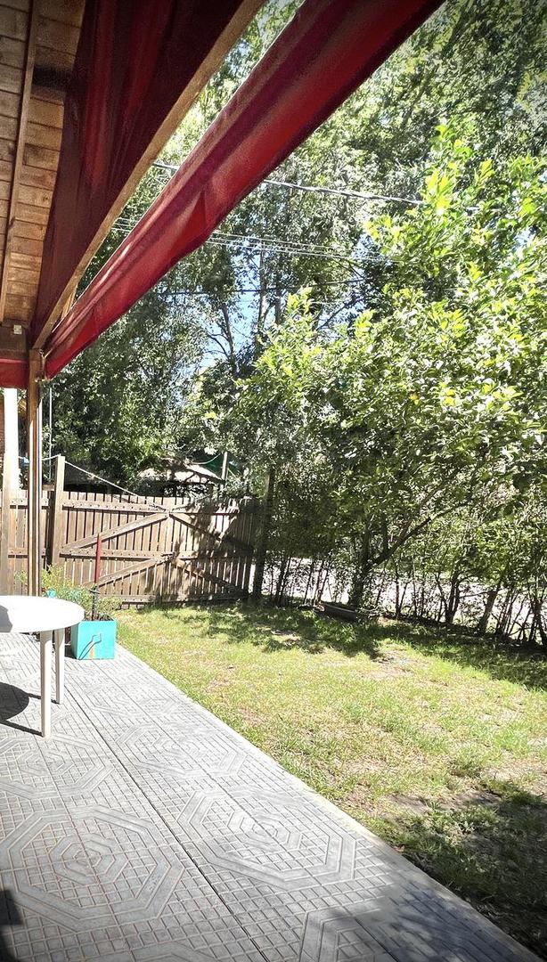 Casa en Country Mi Campo