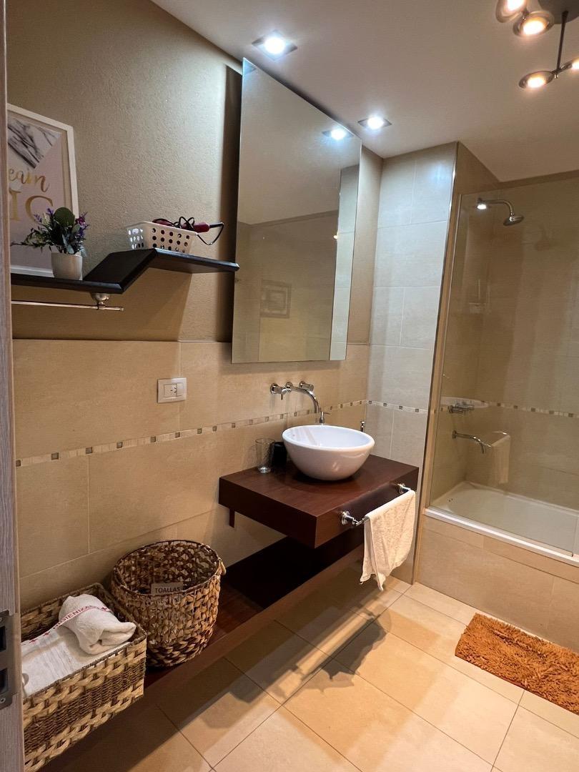 Departamento en Alquiler Temporal en Nordelta, USD 1.700