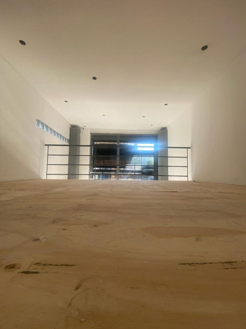 Local en Venta A Estrenar