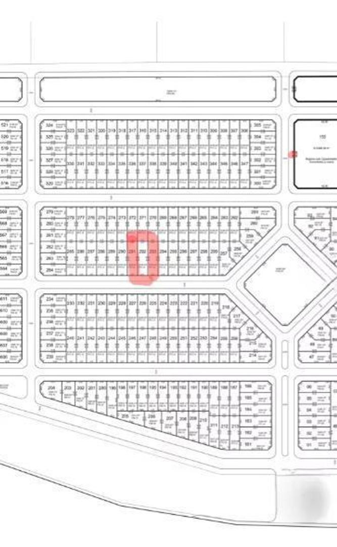 Mgm.hermoso Terreno Ubicado En Barrio Abierto Puer