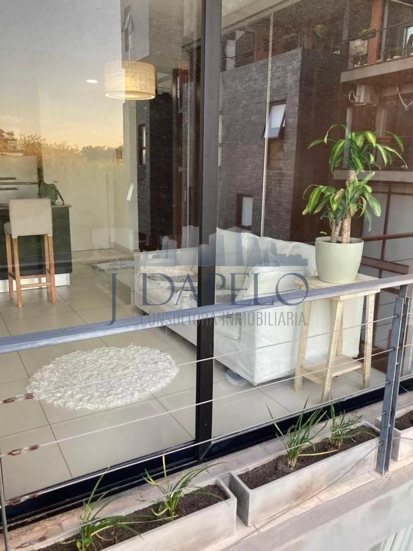 Departamento en Venta en Canning, USD 115.000