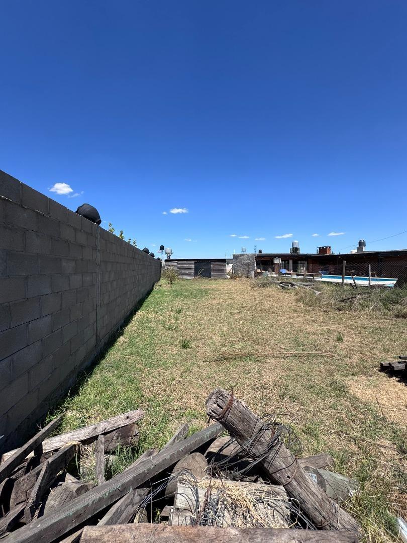 Terreno en Venta de 300,0 m2