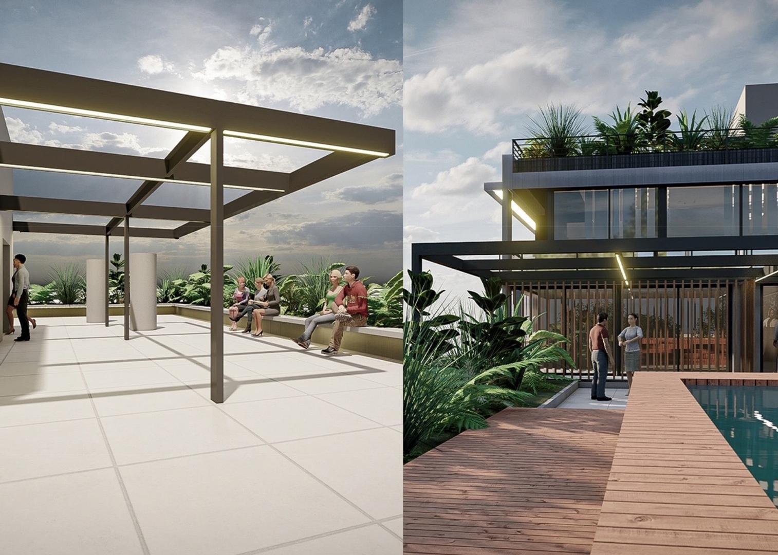 Departamento en Venta A Estrenar