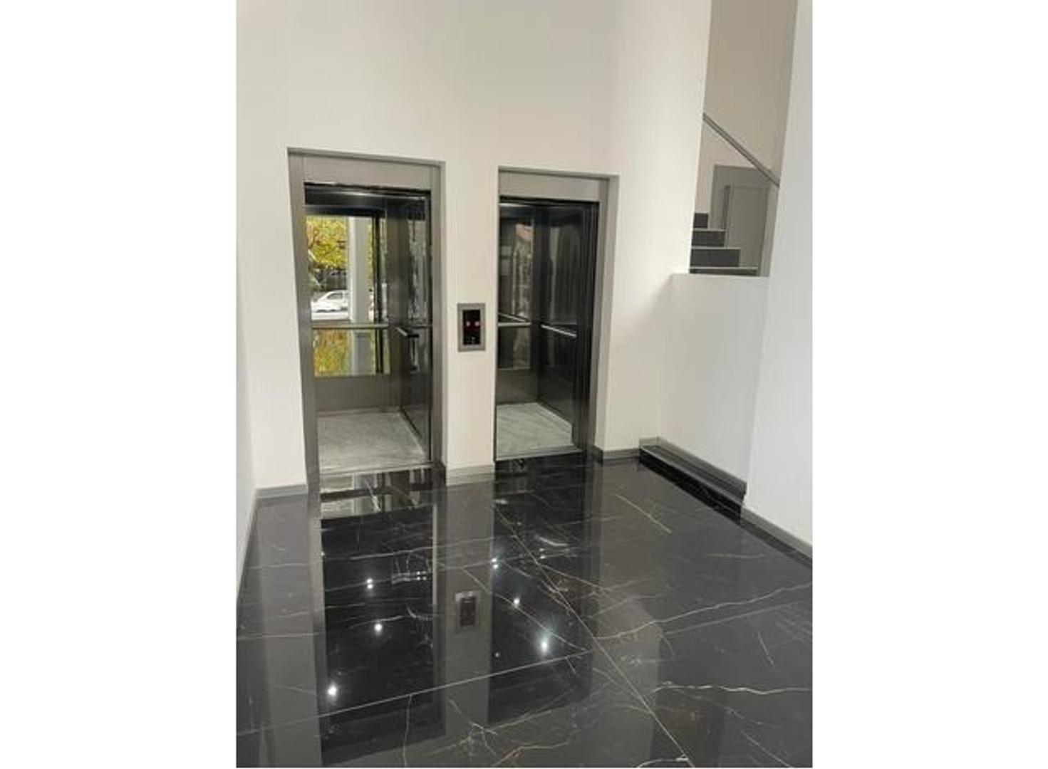 Departamento en Alquiler de 2 dormitorios