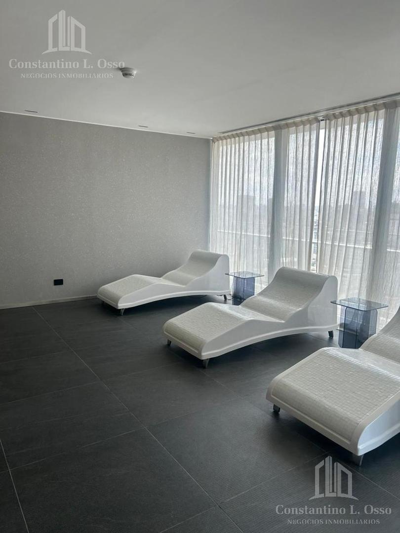 Departamento en Alquiler en Puerto Madero, USD 900