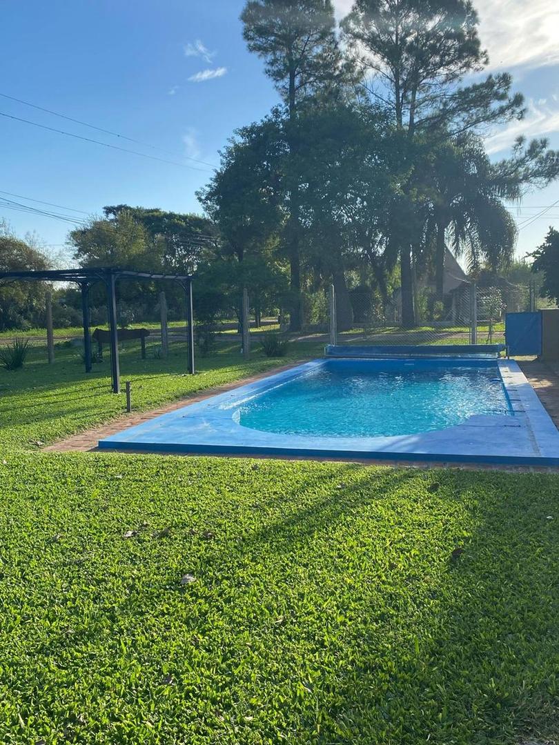 Casa en Venta de 2 dormitorios