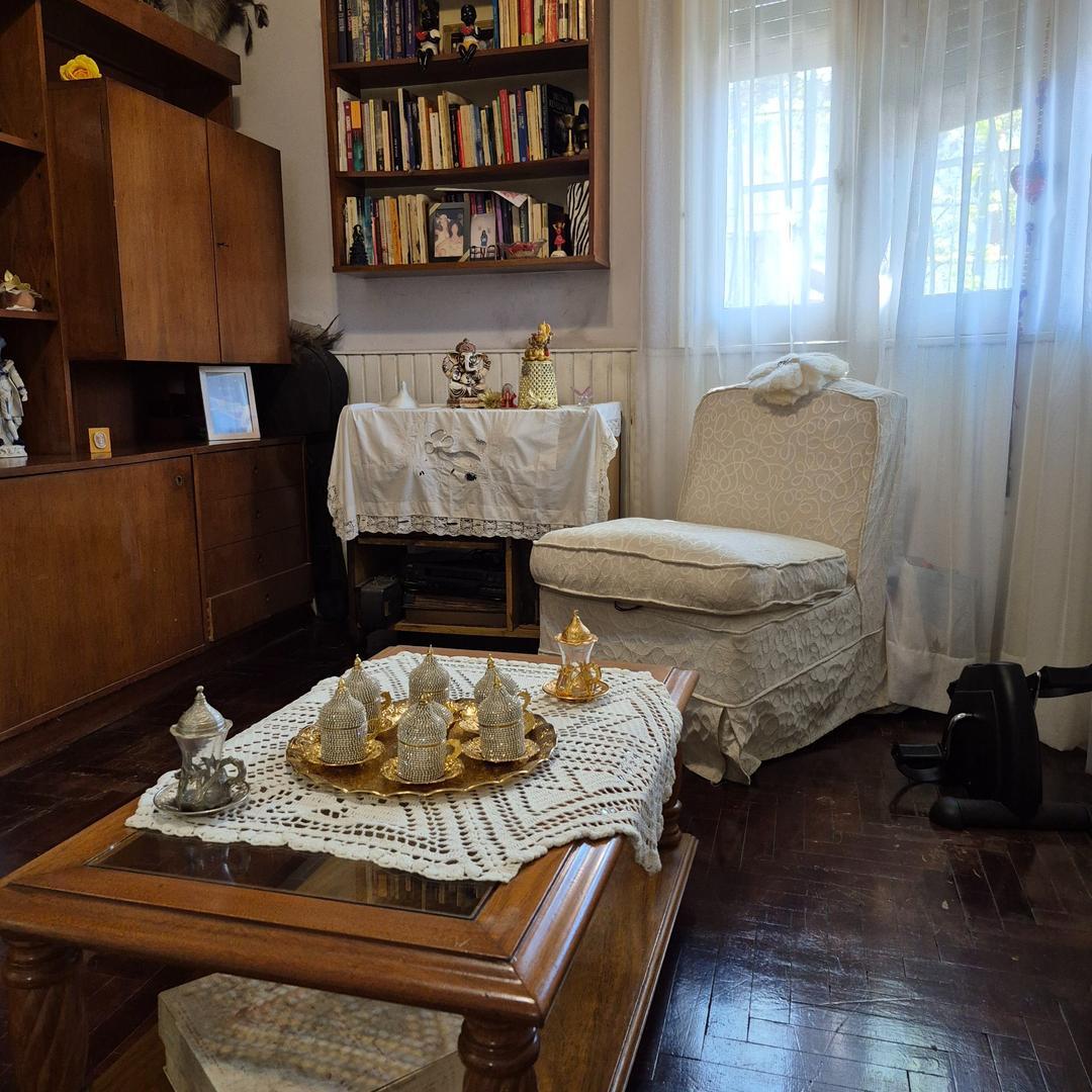 Casa en Venta 64 años