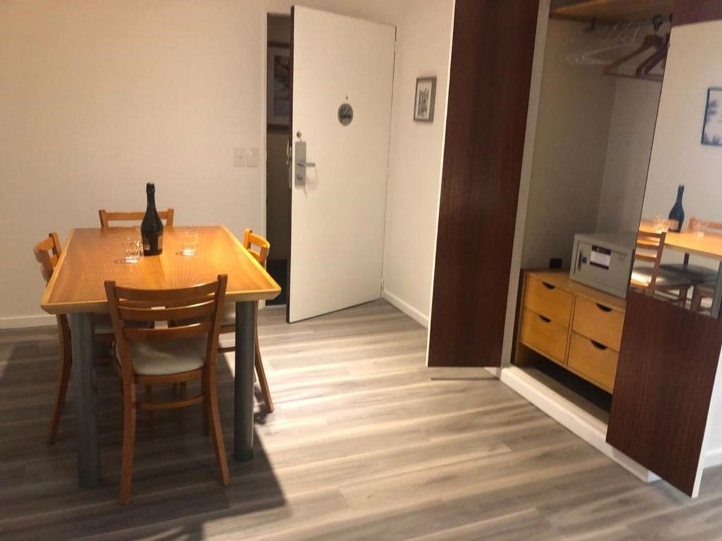 Departamento en Venta en Retiro, USD 79.000