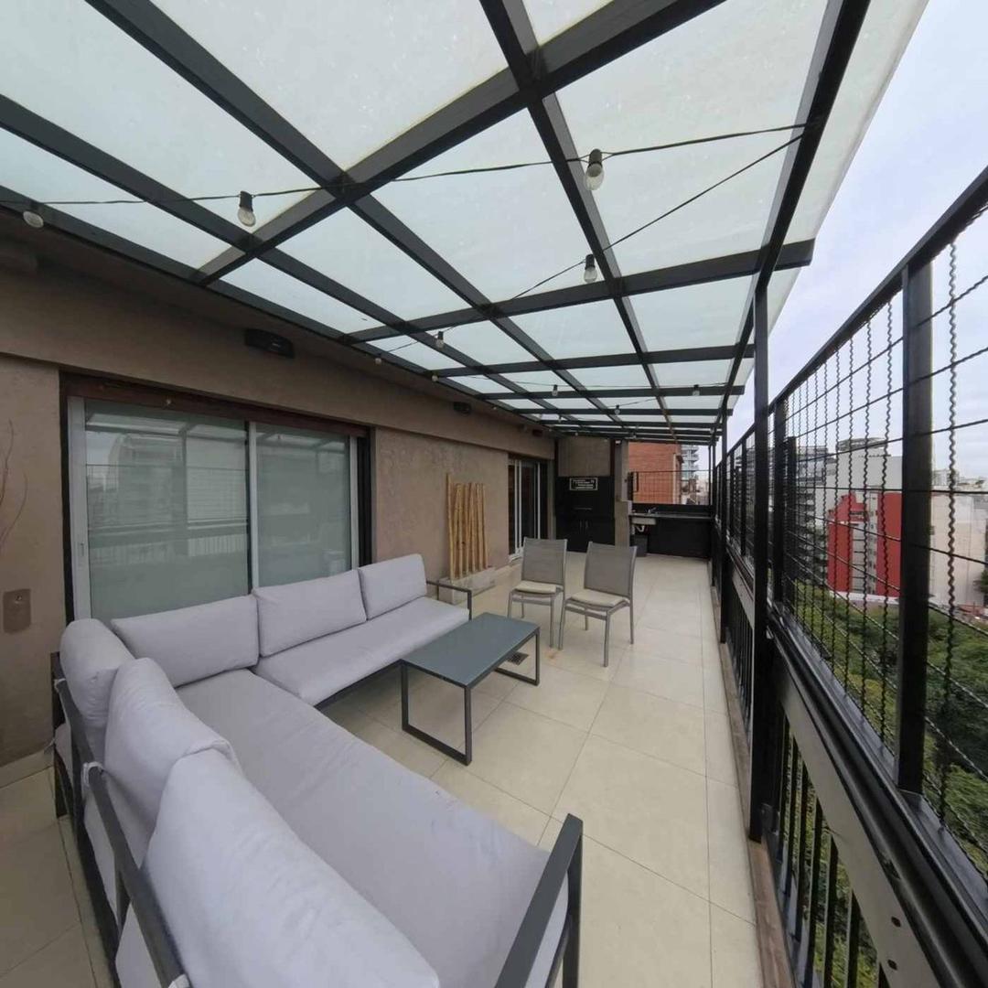 DEPARTAMENTO 4 AMBIENTES EN VENTA EN CABALLITO