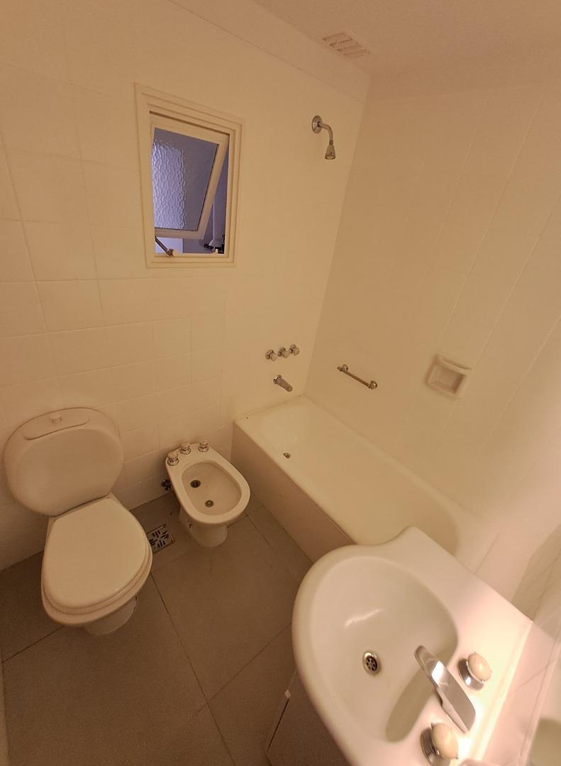 Departamento en Alquiler 40 años