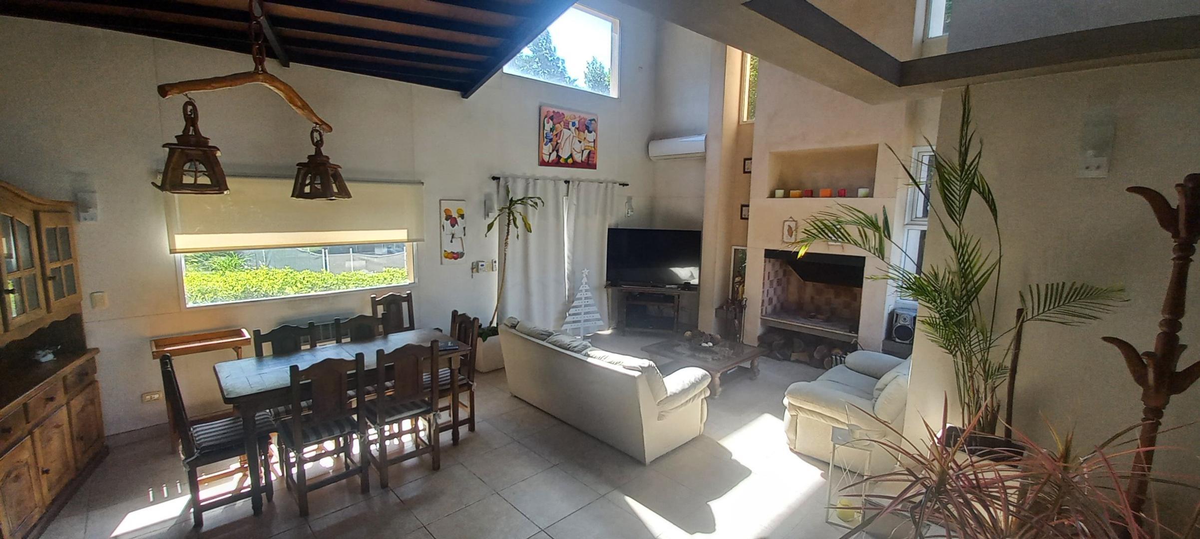 Casa en Venta 15 años