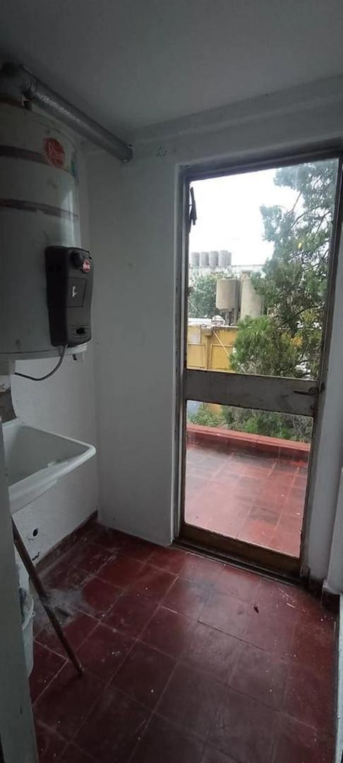 Departamento - San Antonio De Padua