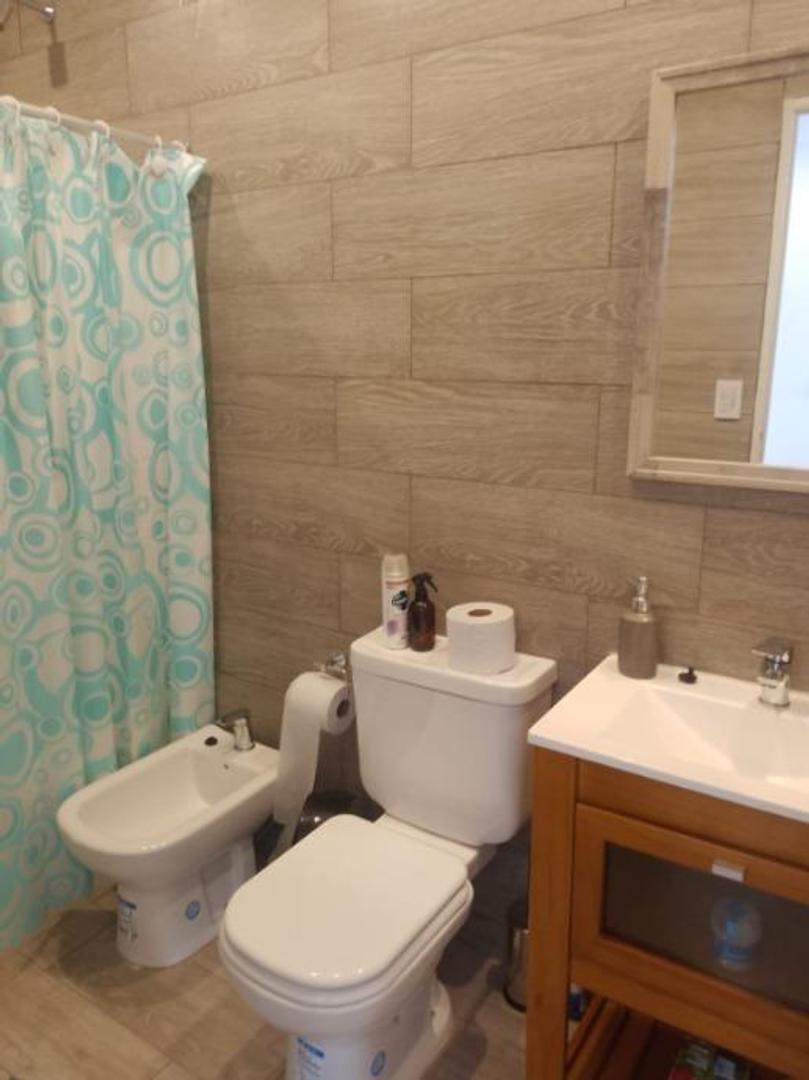 Departamento en Alquiler al Norte