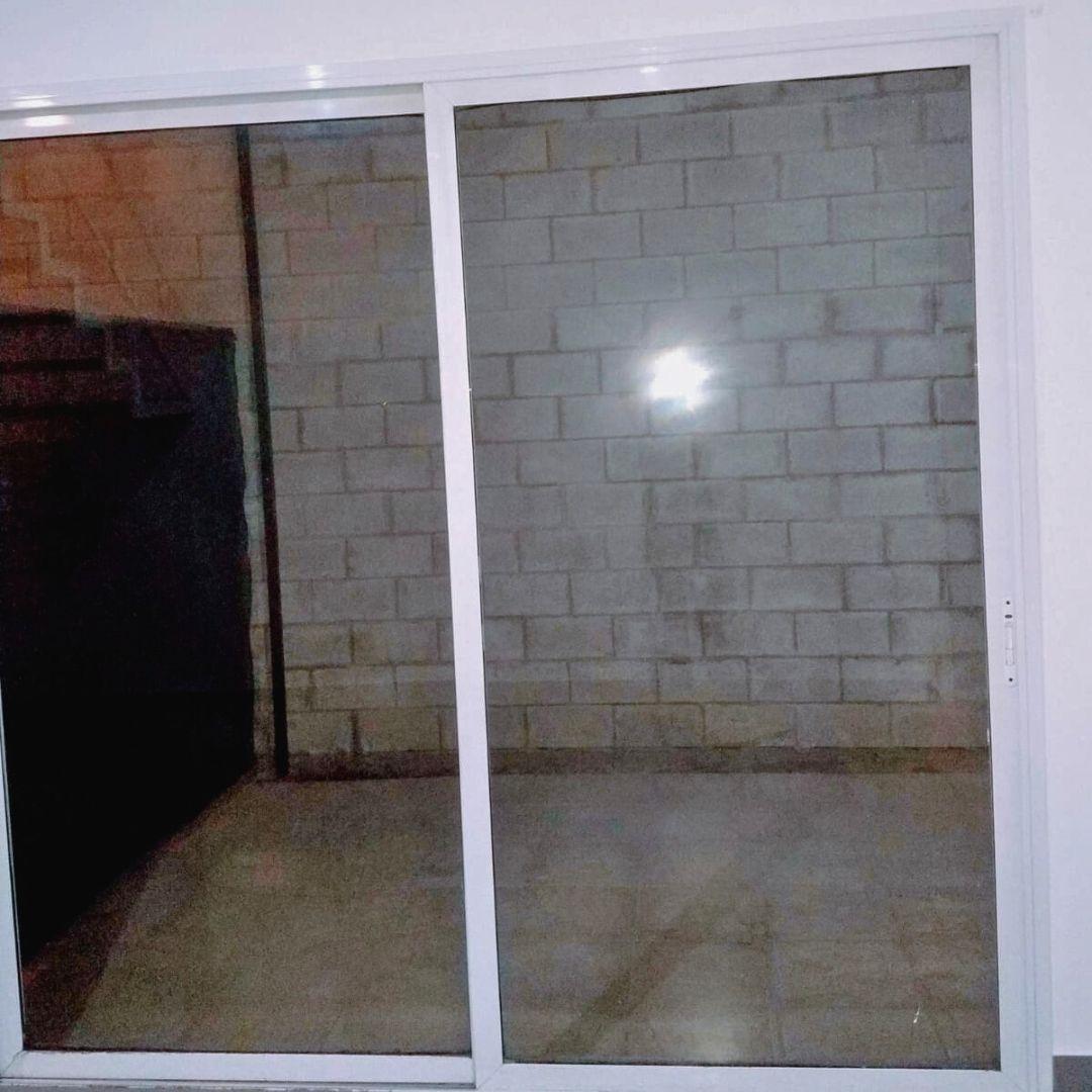 VENTA DE DUPLEX CON PATIO