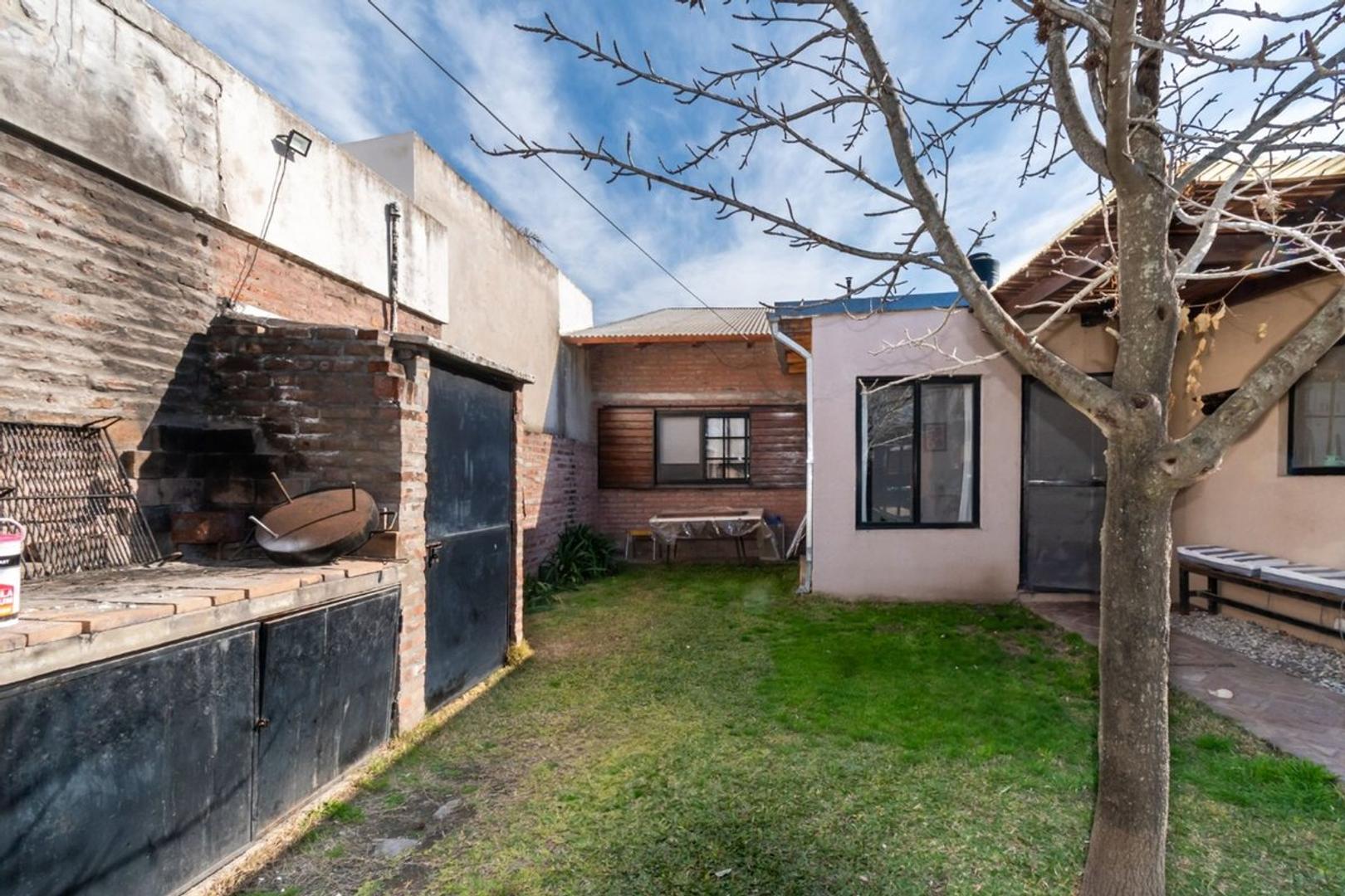 Casa en Venta en Ibarlucea, USD 110.000