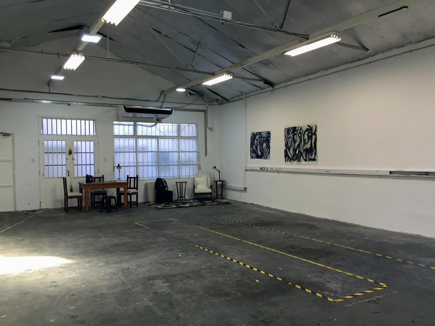 LOFT - 280 M2 PLANTA LIBRE