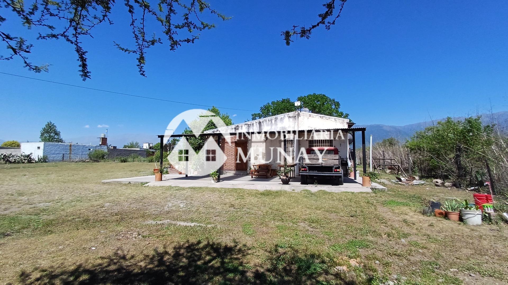 Casa en Venta al Norte