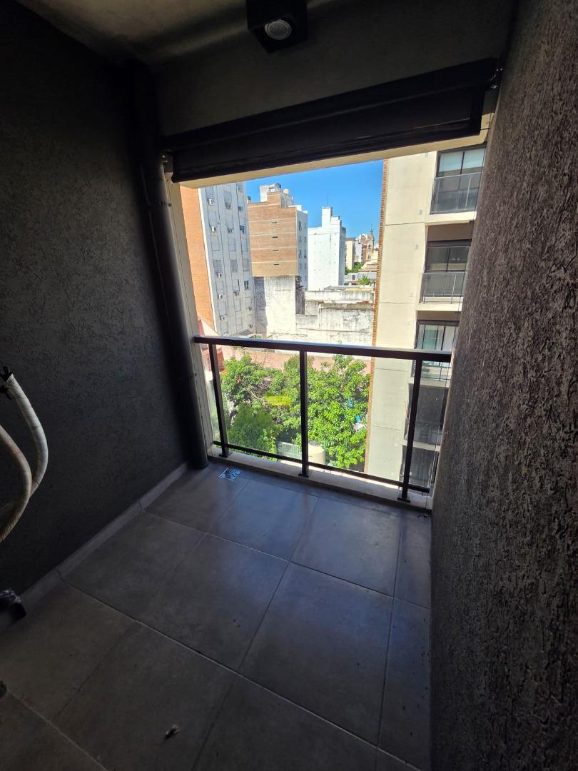 Departamento en Alquiler A Estrenar