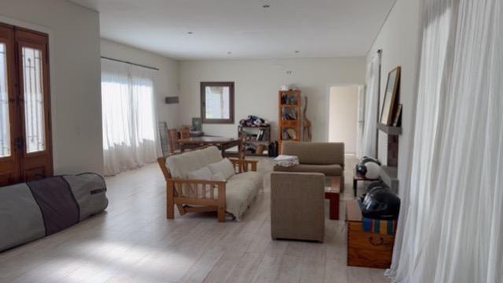 Casa en Venta 7 años