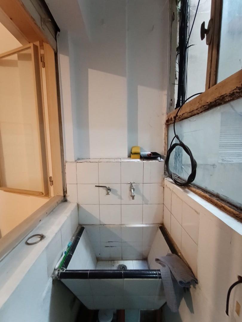 Departamento en Venta al Norte