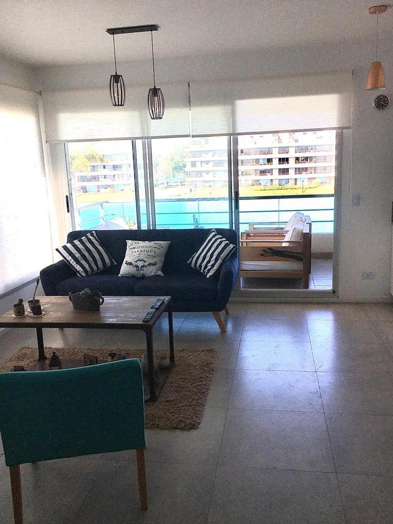 Departamento en Alquiler Temporal de 2 dormitorios