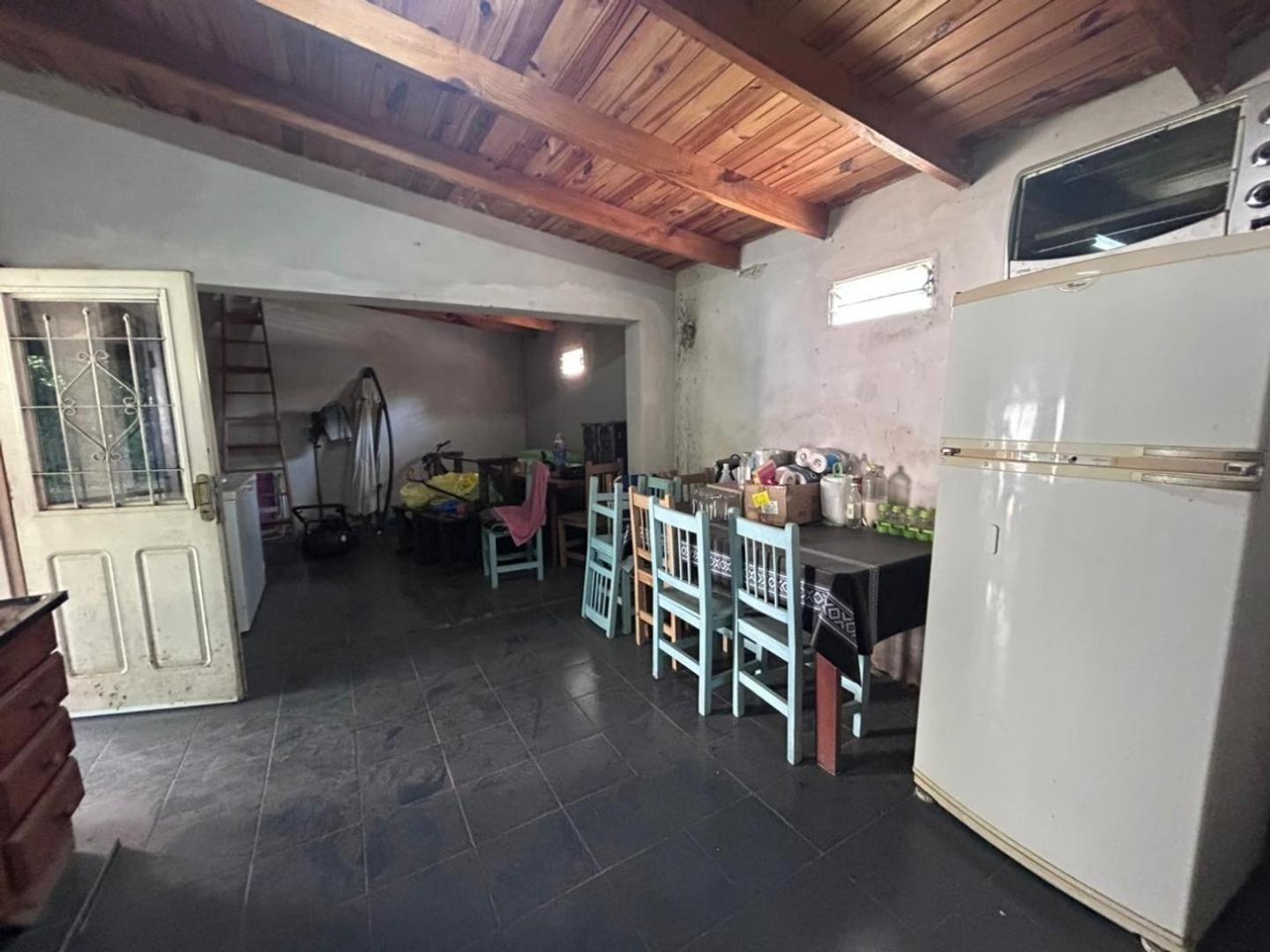 Pueblo Esther, Juan Manuel de Rosas, 1 dormitorio, pileta.