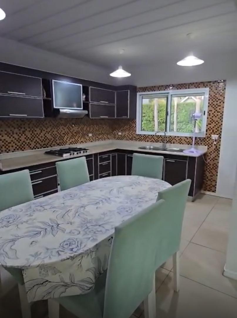 Casa en Alquiler Temporal de 3 dormitorios