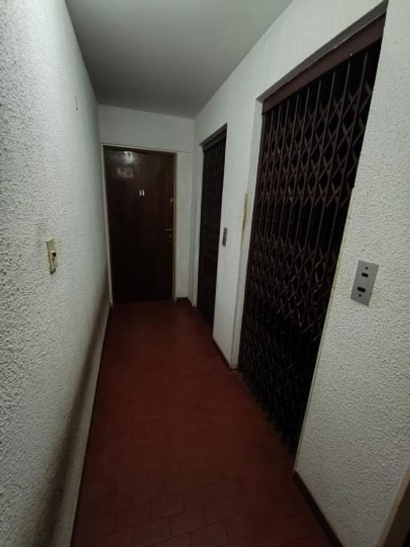 Departamento en Venta en Haedo Sur, USD 56.000