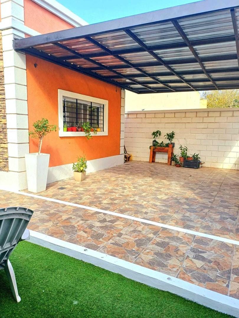 Casa en Venta en Pilar, USD 125.000