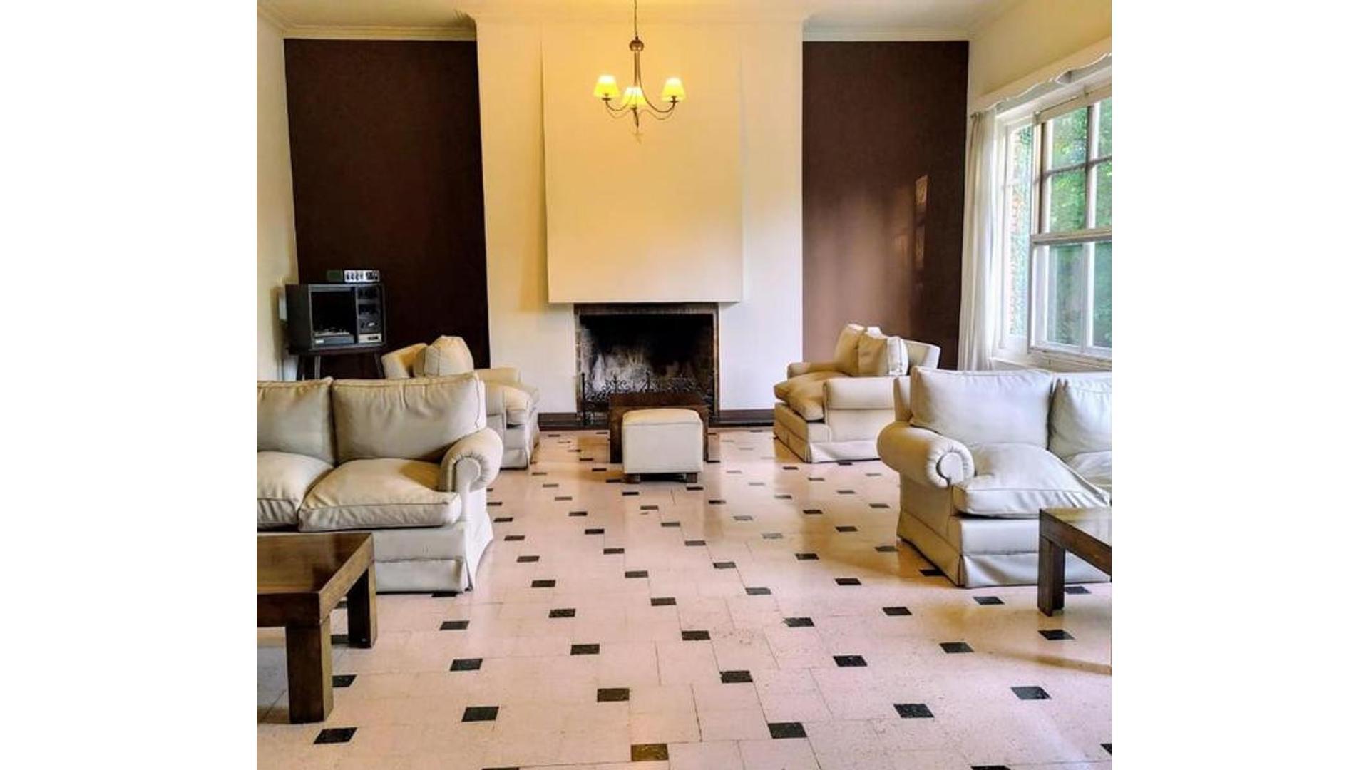 Oportunidad - Venta Hotel San Francisco - Chacras de Coria