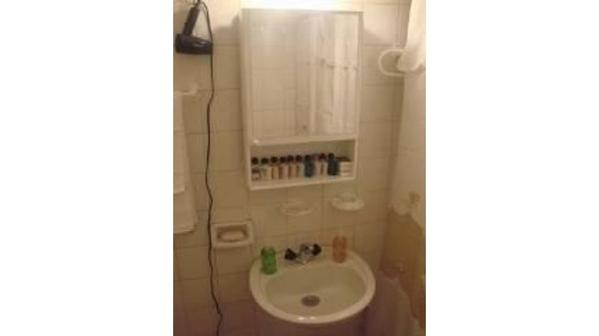 Departamento en Alquiler Temporal de 2 ambientes